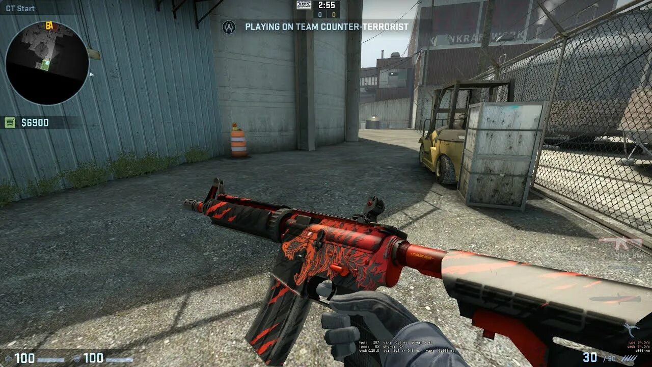 M4a4 howling. М4а1 вой. m4a4 вой. cs go м4а4 вой. м4 вой кс.