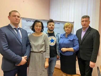 Твои горизонты