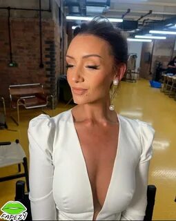 Catherine Tyldesley / auntiecath17 Nude Leaks Photo #3 - Fapezy.
