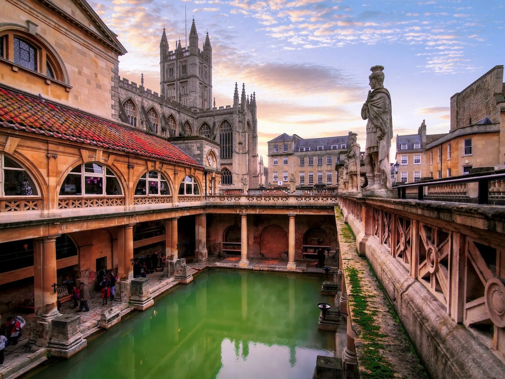 The great bath. Город бат. The great bath. Древнеримские термы. Бани в бате.