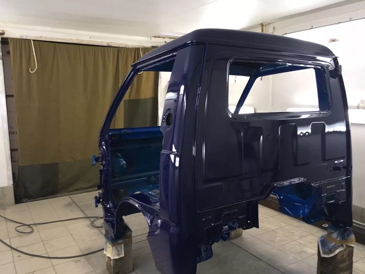 Задняя кабина. Кабина портер 2. hyundai porter 2 кабина.