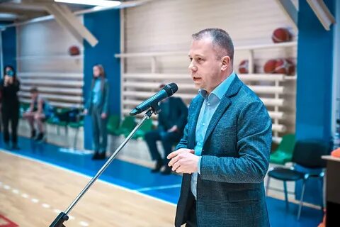 Председатель физической культуры и спорта