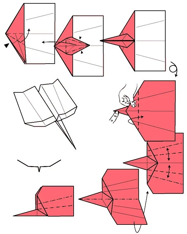 Оригами самолеты летающий. Самолётик из бумаги. Оригами самолетик. Схема бумажного самолетика. Оригами самолет схема.