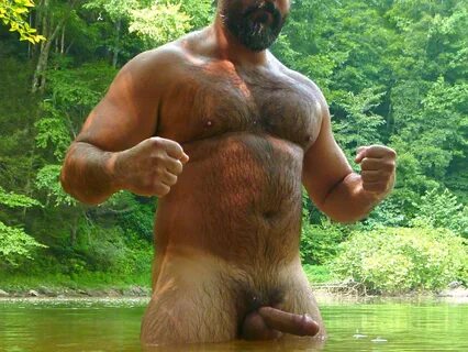 Hairy Daddies 