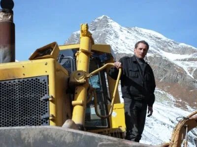 Официальные сайты артелей старателей