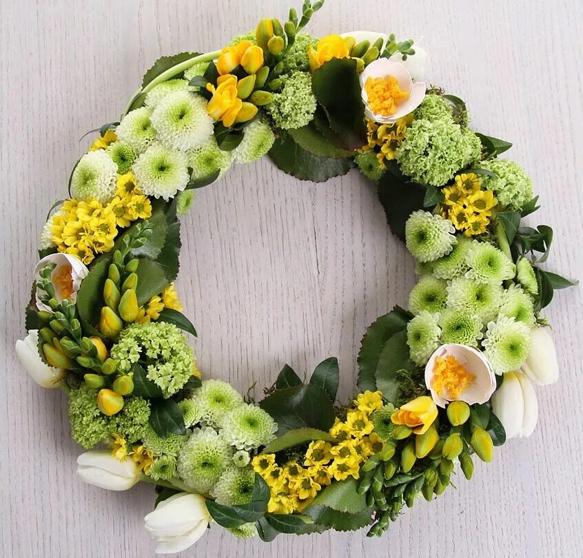 Что такое венок. Флористический венок. Венок из ромашек. Травяной венок. Что такое венок.
