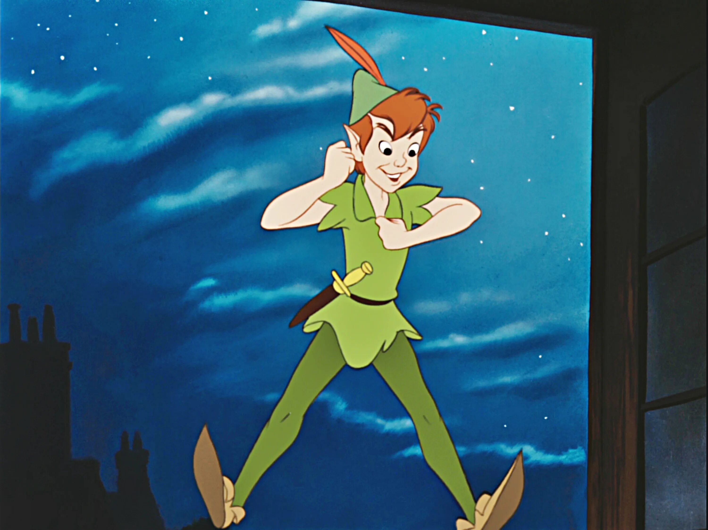 Пэн персонаж. Питер Пэн. Питер Пэн Дисней 1953. Питер Пэн Peter Pan, 1952.