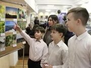 Творческо образовательный проект