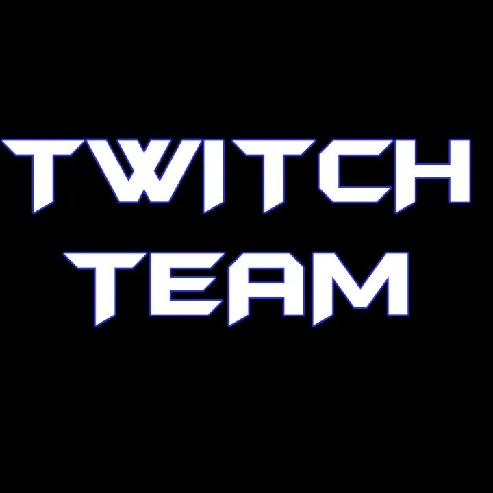 Team twitch