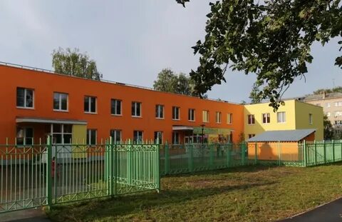 Сайт детский сад 272