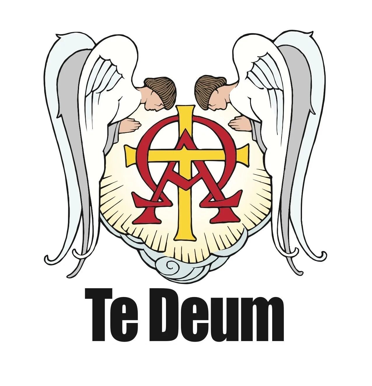 Te deum. Hortus Musicus - te Deum. Te Deum это. Deum Art. Te Deum - Hymnus (Tonus Monasticus).