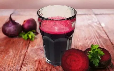 Свекольный сок замораживать