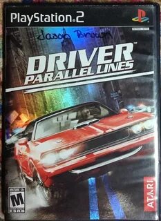Lines ps