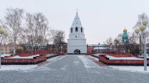Путешествие по Сызрани TRAVEL NOW Путешествуй прямо сейчас Дзен