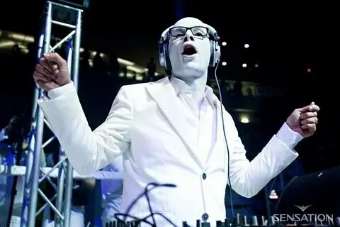 Dj white
