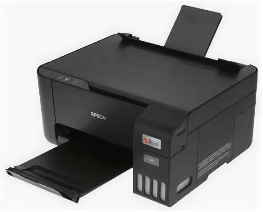 Мфу струйное epson l3218. Мфу струйное epson l3218