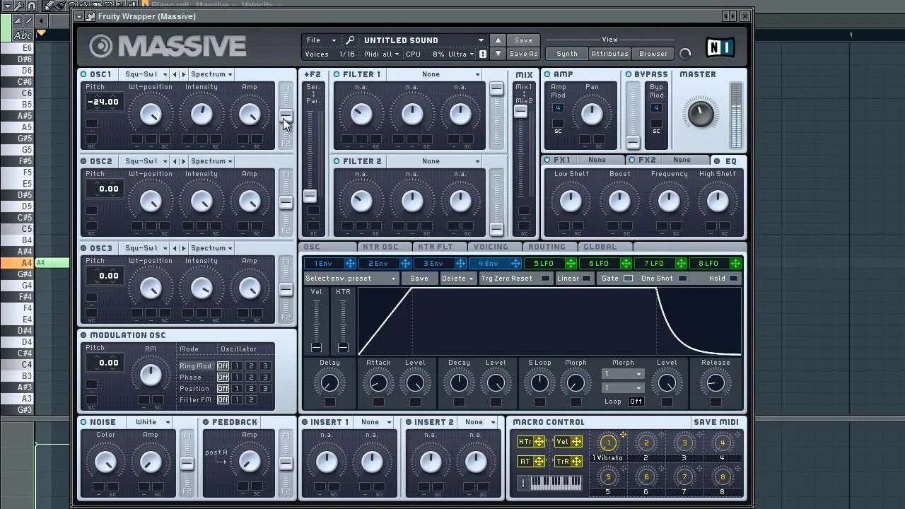 Native instruments massive. EDM lead massive пресет. Native instruments - massive библиотеки. Serum Reese Bass. Inserting started