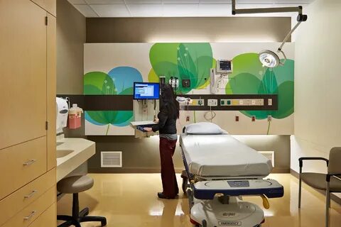 E hospital