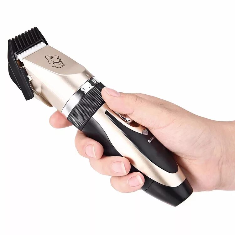 Pet clipper