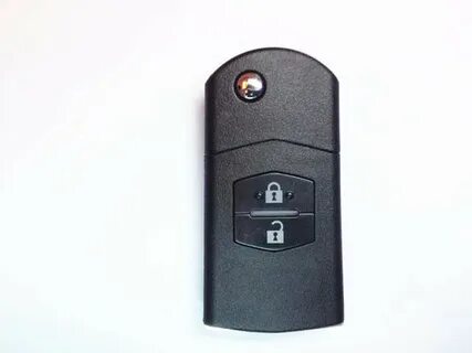 Прописать ключ мазда 6