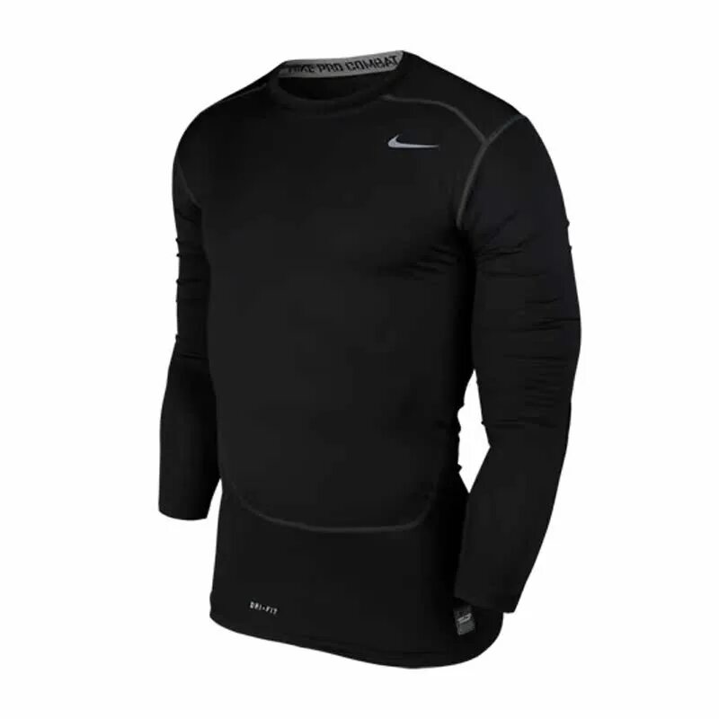 Nike pro cool compression long sleeve top. тайтсы nike pro мужские. Nike pro fit termo лонгслив. белье футболка nike warm top mock cu4970-010. Nike pro combat hyperwarm.