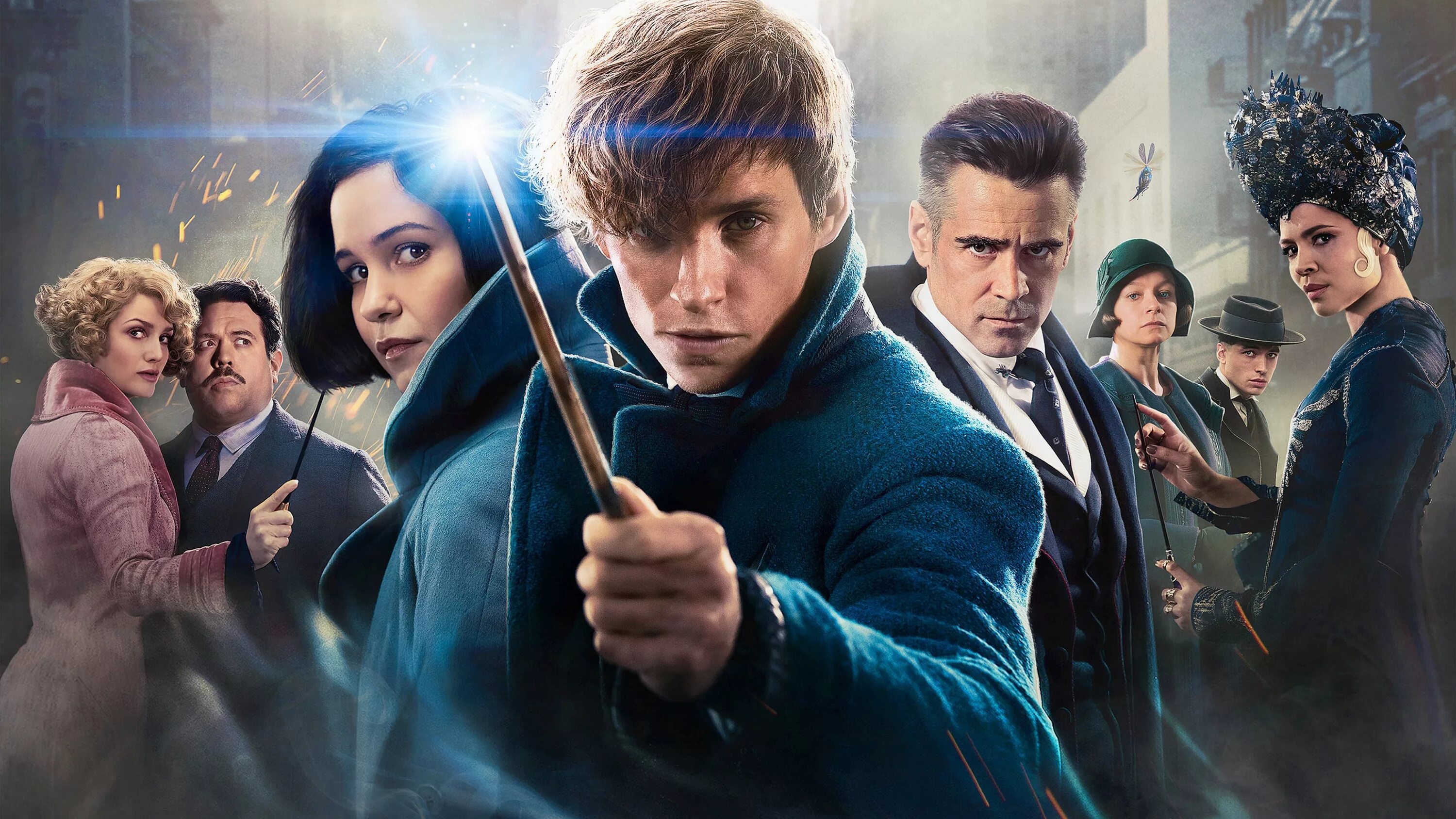 Fantastic beasts and where to find. Fantastic beasts and where to find