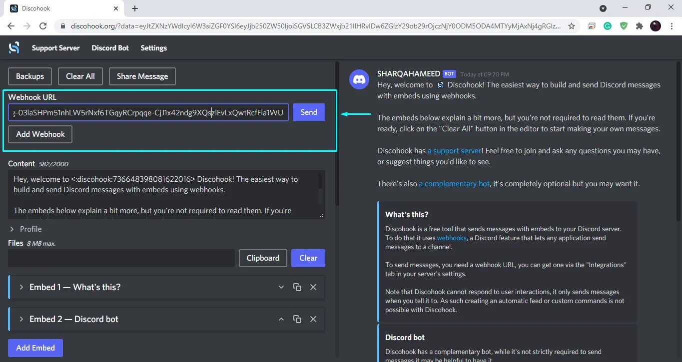 Вебхук сообщения дискорд. Вебхук дискорд. discohook. embed сообщения discord. как сделать вебхук дискорд.