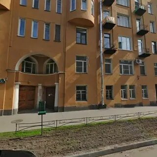 Гатчинская 2