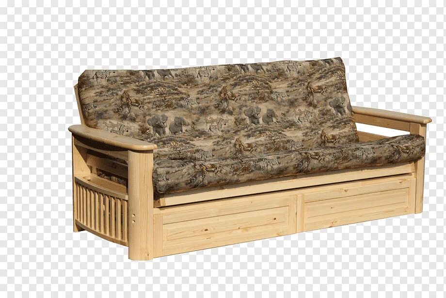 Деревянный диван для дачи. Диван деревянный раскладной. Деревянный раздвижной диван. Кушетка деревянная раскладная. Купить диван из массива дерева