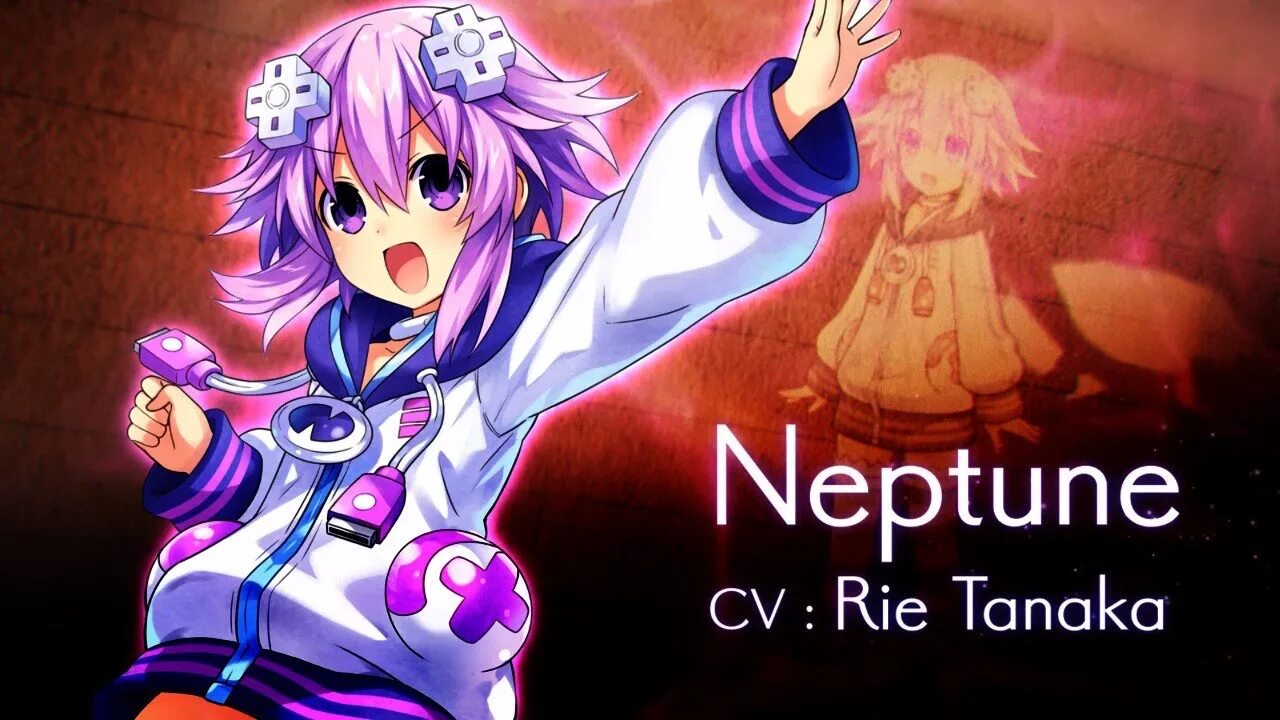 Neptunia rpg. Neptune Neptunia. Hyperdimension Neptunia. Супер Нептун. Ring of Fortune Eri Sasaki.