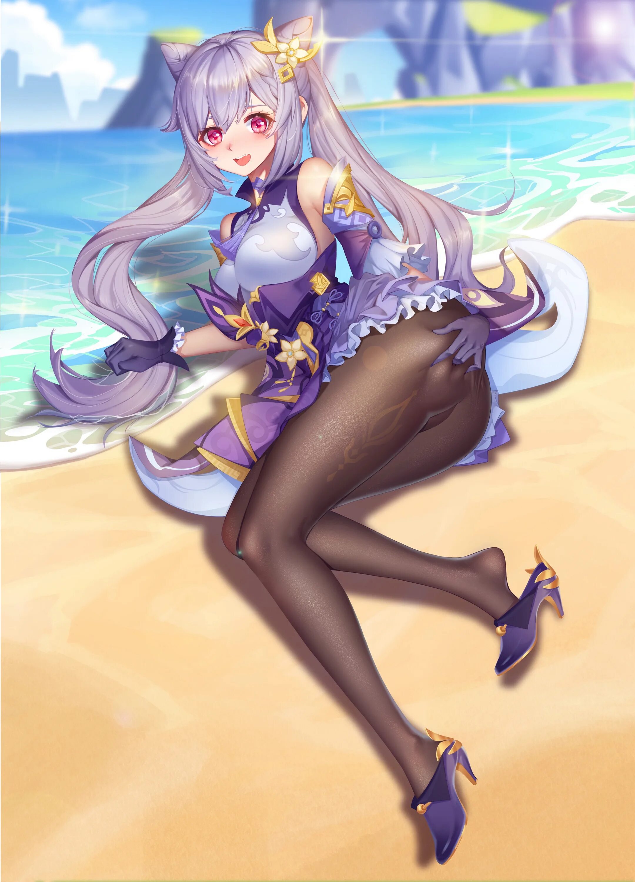 Геншин r 34. Дэхья геншин 34. Геншин импакт паймон rule 34. Rosaria геншин импакт. Копейщицы геншин.