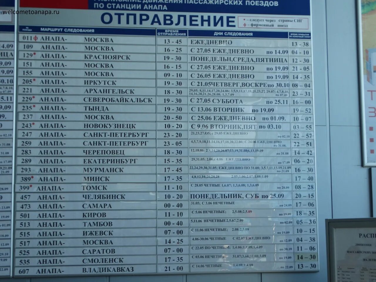 Жд билеты прохладный. Расписание поездов Анапа. Поезд в Анапу. Москва Анапа расписание поездов. Москва Анапа расписание.