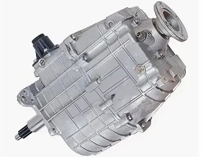 Кпп газ 3309