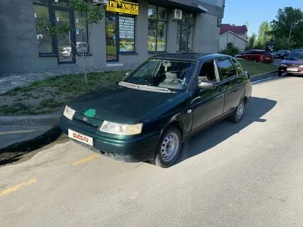 Ваз 2112 в воронеже