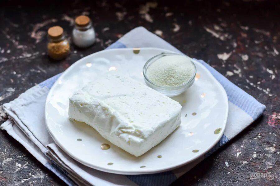 Сырники без яиц и муки