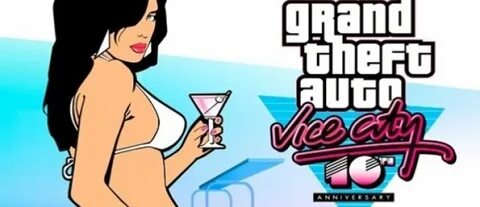 Игра на андроид vice city
