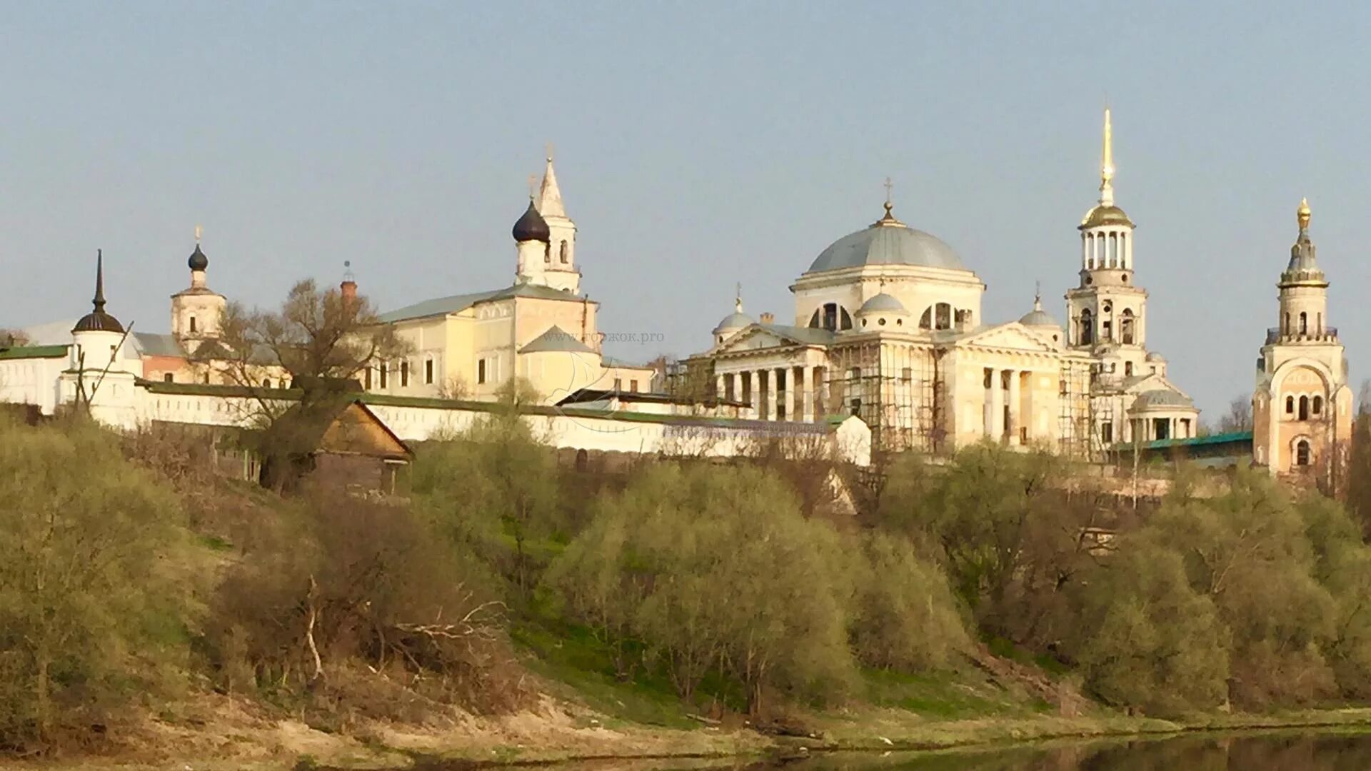 Где в торжке можно