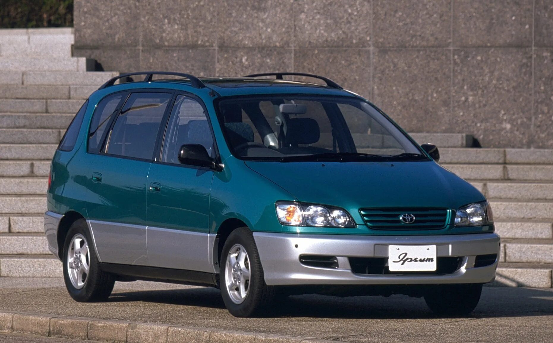 Тойота ипсум 1996. Toyota ipsum 2. Авто тойота ипсум. Toyota ipsum 2009. Тойота ипсум 1995.