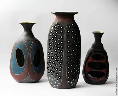 Вазы 2012