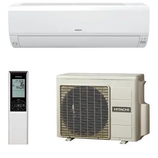 Hitachi rak