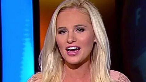 Tomi Lahren Rips 'A Day Without a Woman' Protest: Real Women Don&...