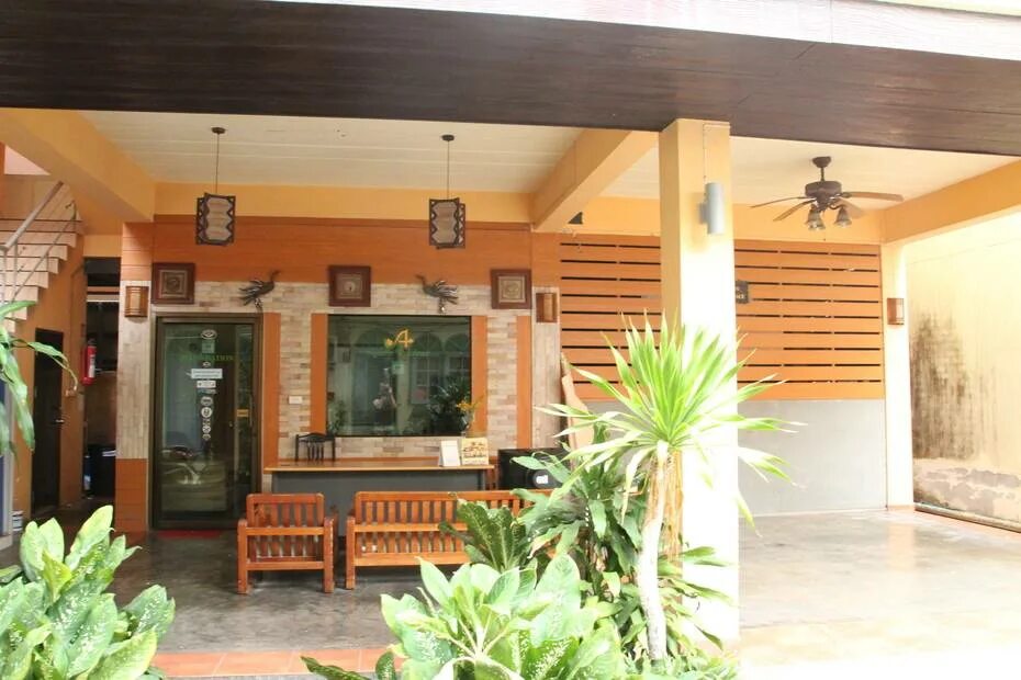 AMARIN Residence Patong 3*. NC Residence 3* Патонг. AMARIN Residence Patong 3* 1322$. Amarin residence patong