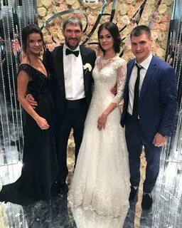 Свадьба овечкина