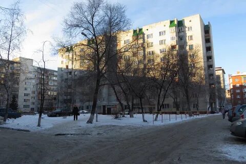 Холодильная тюмень