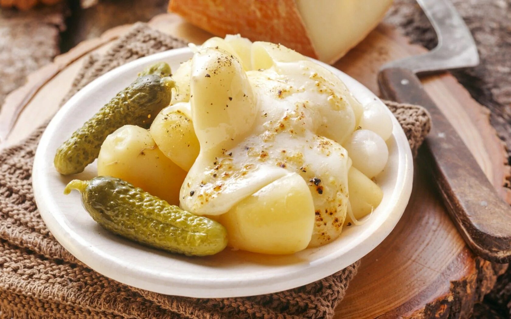 The best food in the world