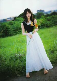 乃 木 坂 46 齋 藤 飛 鳥 Nogizaka46 Saito Asuka CM now Preety Girls, Japanese Model...