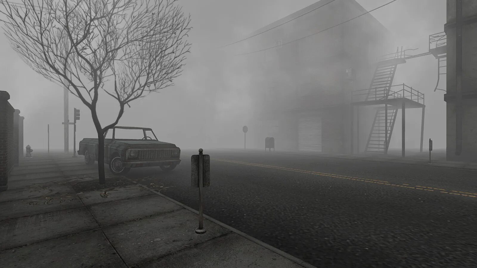 Сайлент хилл город. Сайлент хилл город. Сайлент хилл город. Silent hill town. Silent hill город.