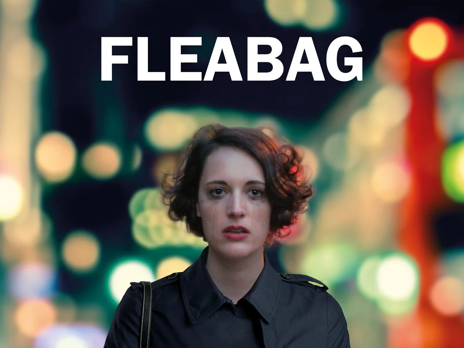 Fleabag watch. Дрянь / Fleabag. Дрянь Постер. Fleabag Постер.