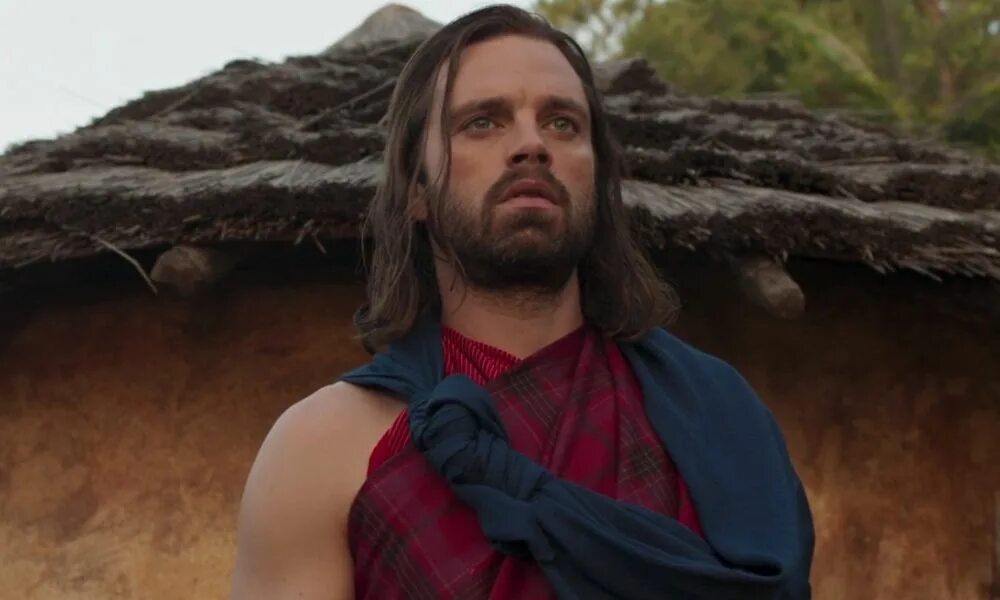 Сцена после титров пантера. Ваканда навеки сцена после титров.