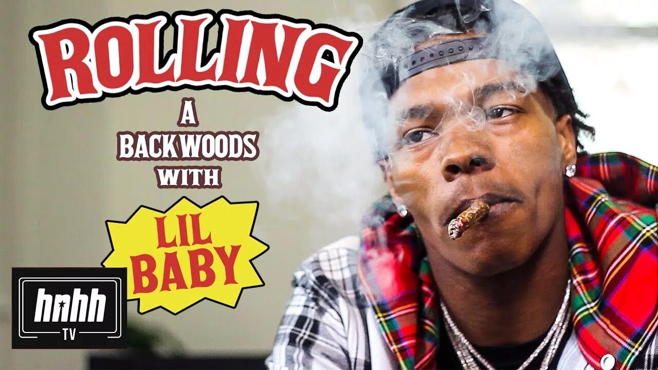 Включи the backwoods. Lil Backwoods. Backwoods негр. Lil Baby Street Gossip. Lil Baby smoking.